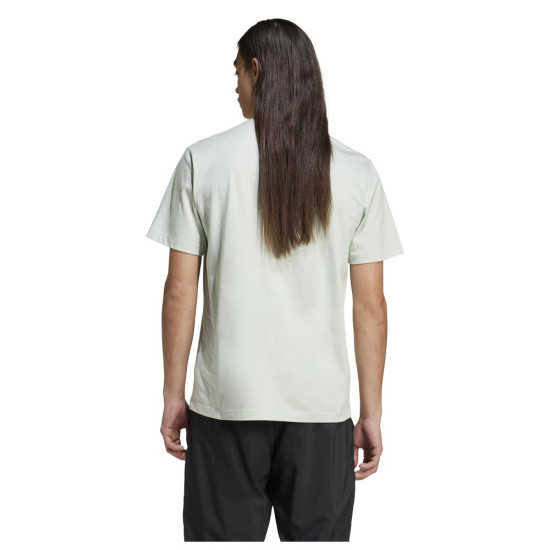 Adidas Ανδρική κοντομάνικη Positivity Graphic Tee